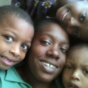 Meet your Posher, Markeita